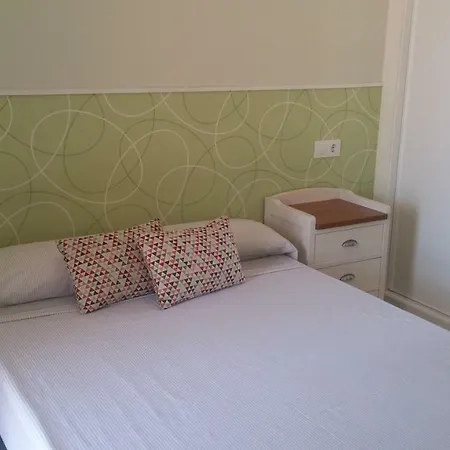Capitera Apartamento