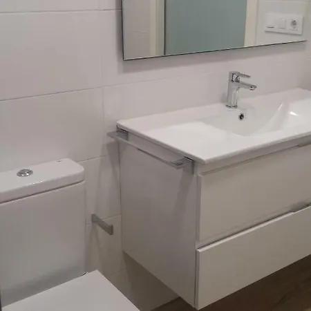 Capitera Apartamento